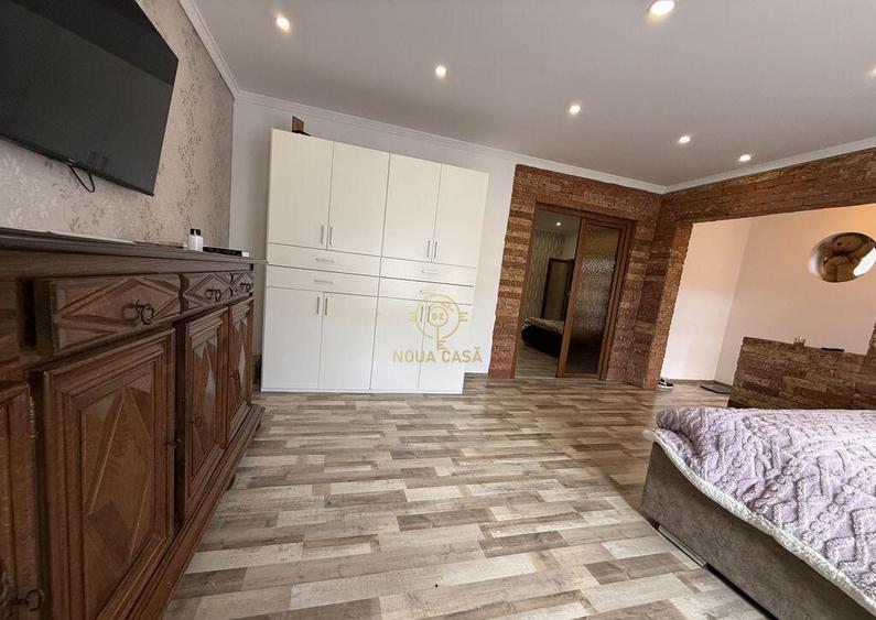 De Vanzare Casa Individuala cu Teren 485MP in Titulescu/S... - 6