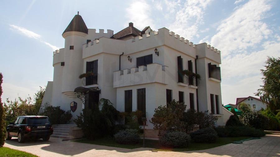 REV2000904 Vila spectaculoasa - zona Cernica - 3