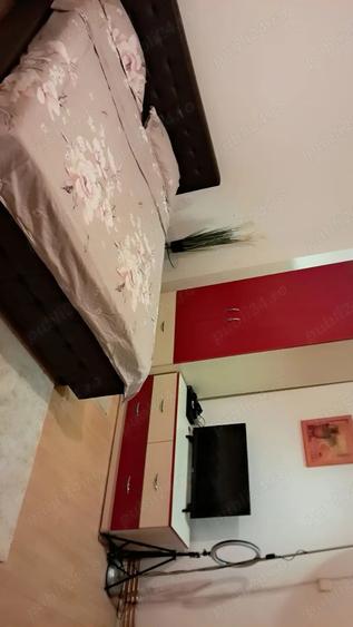Inchiriez apartament cu 1 camera baie ,bucatarie ?i hol - 1