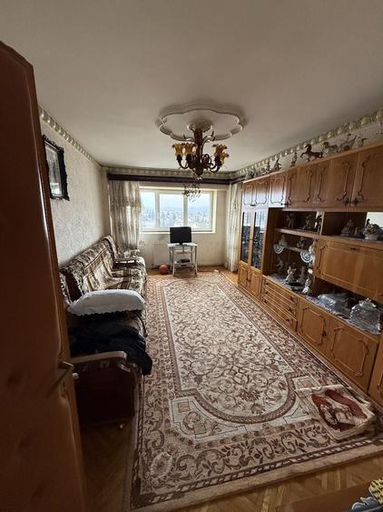 Ap 4 camere 90 mp+boxa+1 camera pe hol ultracentral b-dul Carol 1 - 25