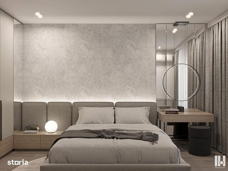 Apartament cu 2 camere în Dristor