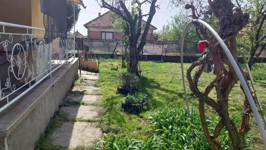 RECO Casa cu 3 camere Sarkad(Hu) - 15