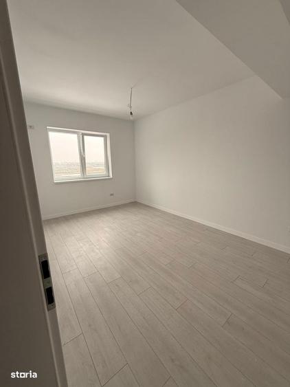 Vanzare garsoniera superba bloc nou finalizat 8 min de metrou Berceni - 7