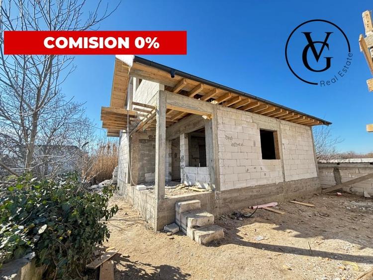 Casa P+M, 300 mp, 5 camere | Lumina | Predare la cheie - 2