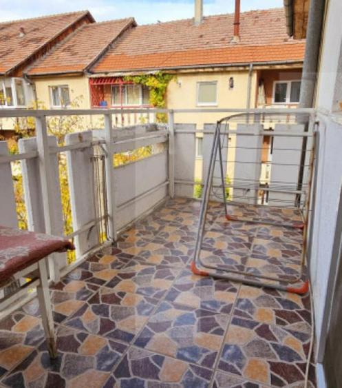 Apartament cu 3 camere, 64 mp, Sfantu Gheorghe str.Nico - 7