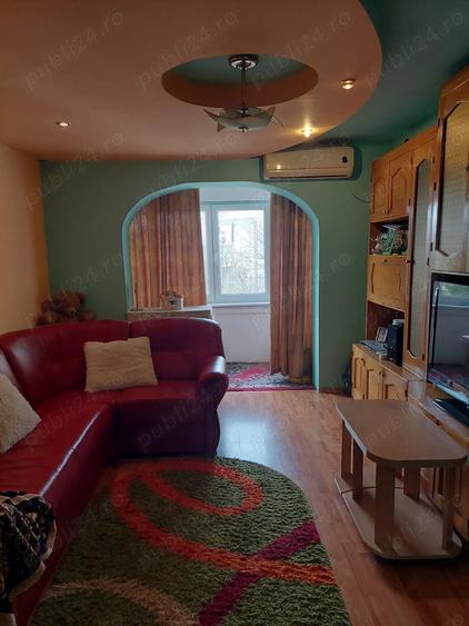 Apartament 3 camere garaj. - 2