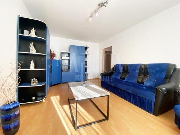 Apartament 4 camere de vanzare in Rogerius Oradea, Oradea - 2