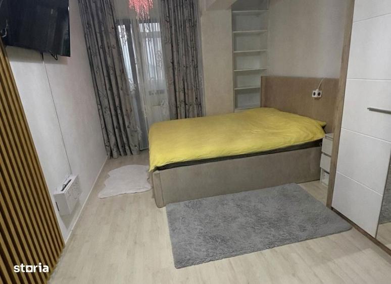 Apartament 2 camere Cug , 45 metri, etaj 2 Cod:162069 - 6