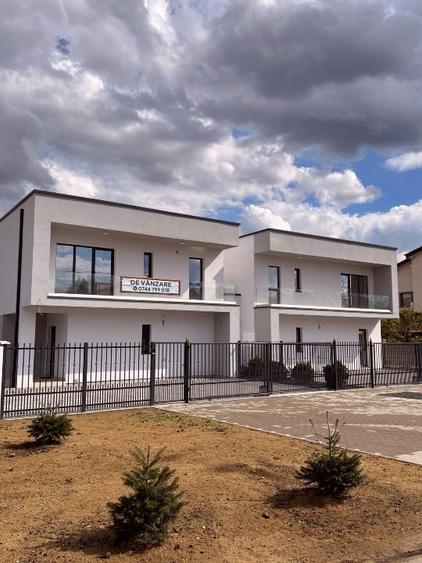 DUPLEX  Premium   - Dumbravita zona IKEA - 1