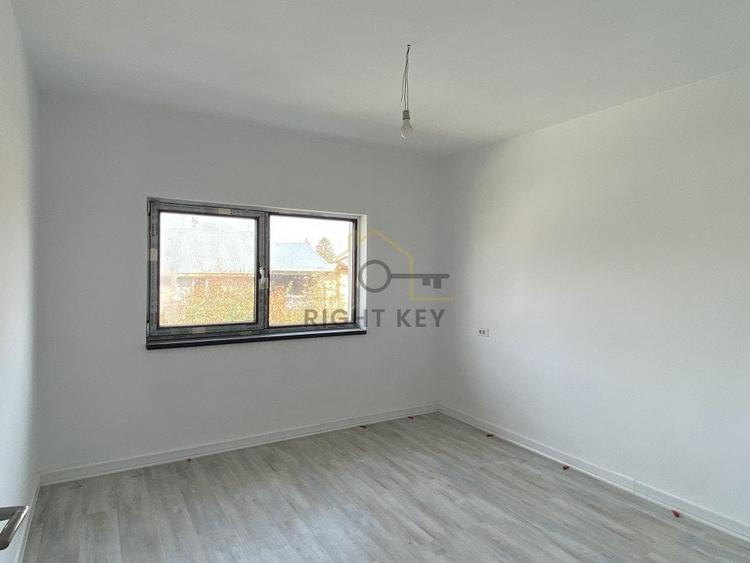 Individuala 4 cam, 140mp utili, 400mp teren, utilitați! Comision 0%! - 11