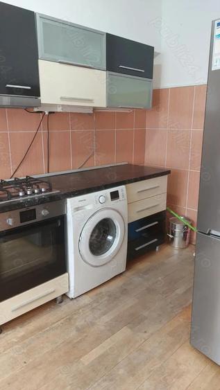 Apartament 3 camere ultracentral, mobilat, utilat - 5