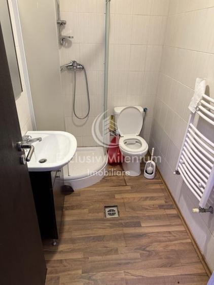 Parter Rond Cosbuc - Unirii Birouri la Vila Utilitati Incluse - 3