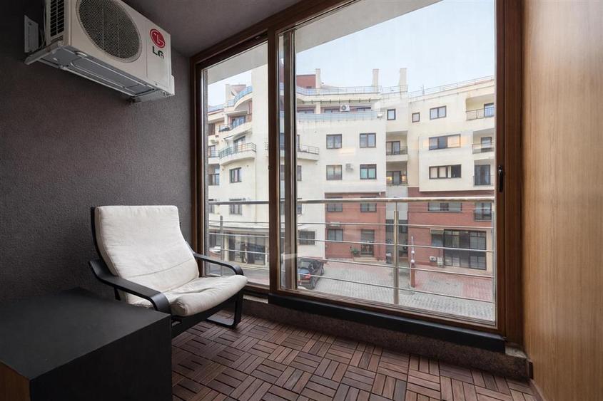 Modern 3 Rooms Nordului  Park Herastrau - 13
