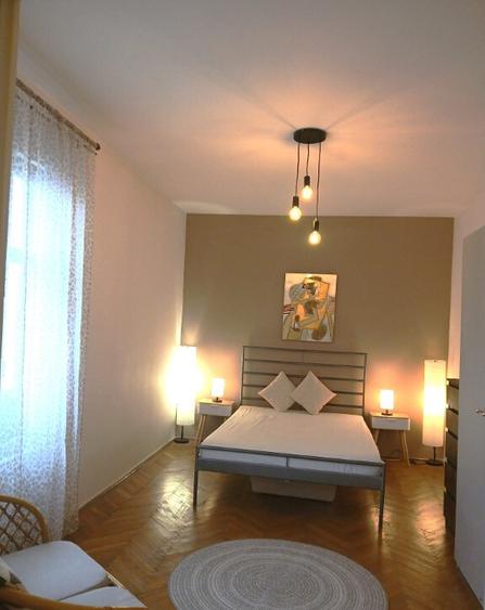 FLOREASCA apartament luminos, curat, tineresc in zona eleganta - 7