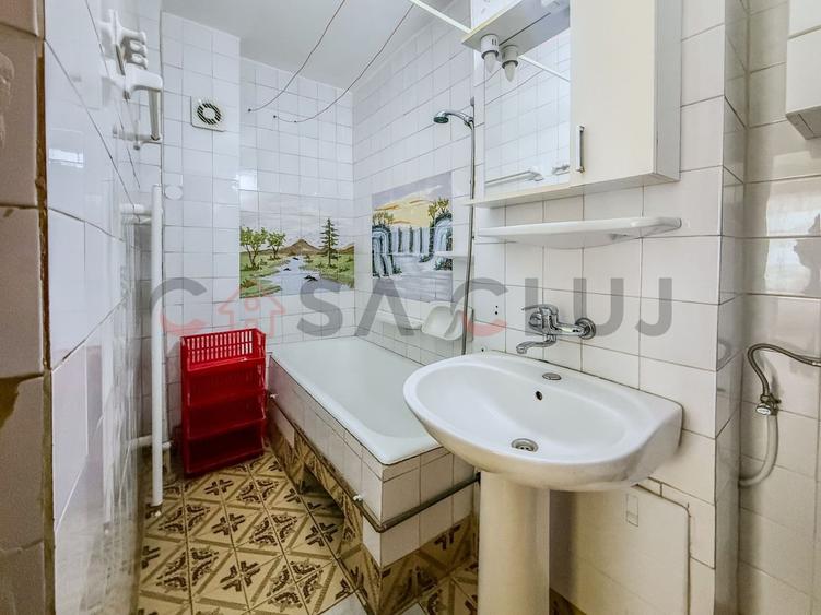 Apartament 2 camere | Decomandat | 50 mp + balcon | Marasti - 6