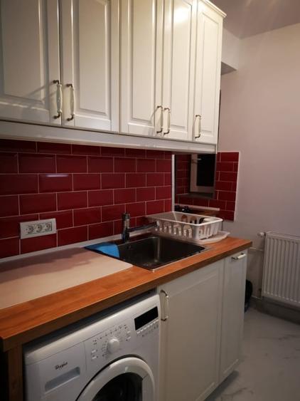 Piata Natiunile Unite | 2 Camere | Renovat | AC - 9