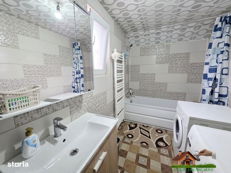 Casa 5 camere 147 mp Garaj Teren 250 mp Visan Bucium Iasi 139.000 Euro - 1