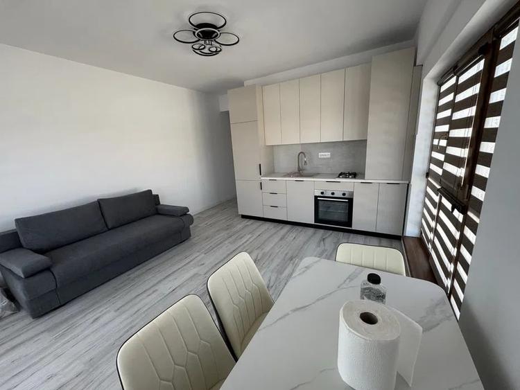 APARTAMENT PREMIUM, 2 CAMERE,etaj 1, CARTIER PRIVAT, IASI - 2