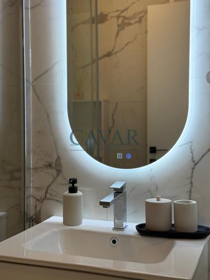 Garsoniera 35 mp Cavar Residence Proiect Faza Finala - 3