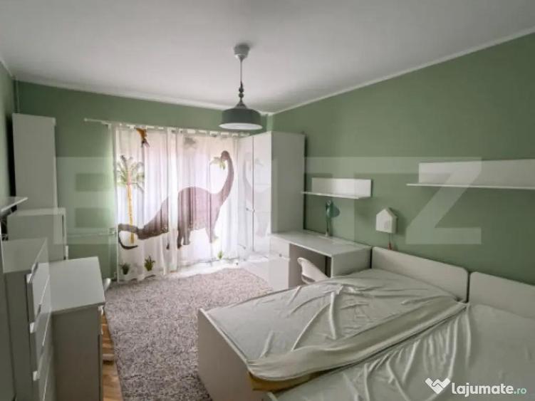 Inchiriere apartament la casa, Central, 150 mp - 4