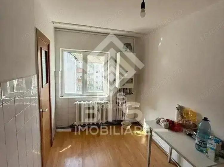 Apartament 3 camere str. Constantin Roman Vivu - 3
