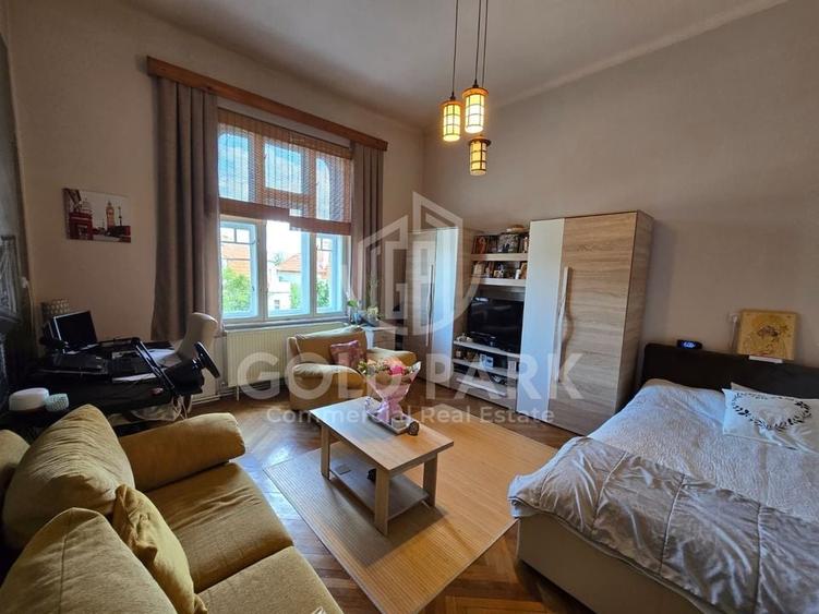 Apartament in Vila de Vanzare in Cluj-Napoca - Emil Racovita - 9