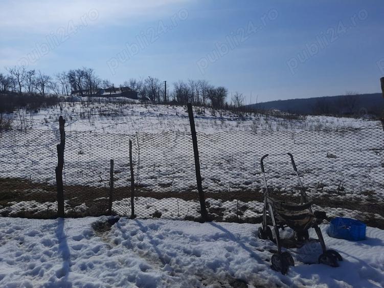 Casa de vanzare in satul ABRUD comuna ADAMCLISI - 2