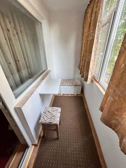 Inchiriez apartament 2 camere zona Boema - 6