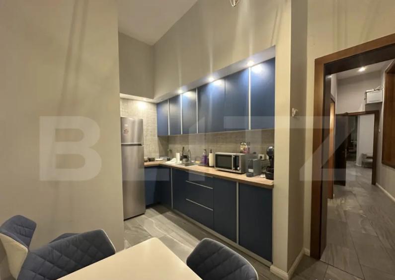 Spa?iu de Birouri Elegant, Palatul Stern, 178 mp - 3