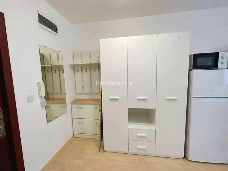 Apartament de inchiriat cu o camera in zona Torontalului
