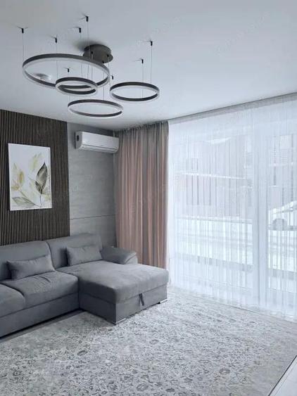 Apartament cu 2 camere, suprafata generoasa de 67mp si loc de parcare Bartolomeu - 2