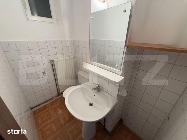 Apartament 3 camere, 2 bai, etaj 1, 75 mp, Promenada Mall-Calea Severi - 10