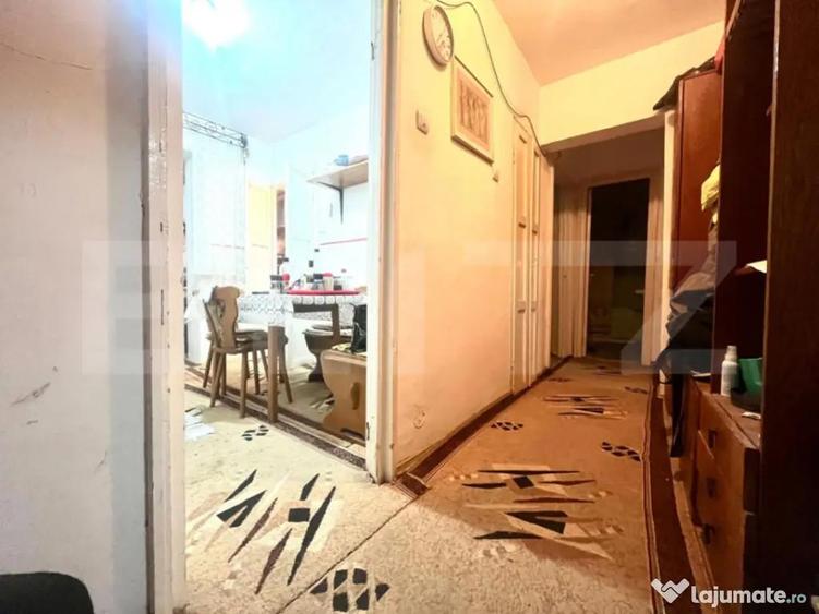 Apartament 2 camere, 54 mp, Calea Aradului, dubla orientare - 3