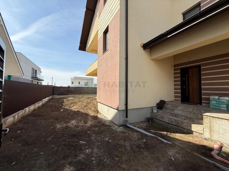 Casă modernă 2025 | Tunari – spațiu generos și localizare excelentă - 3