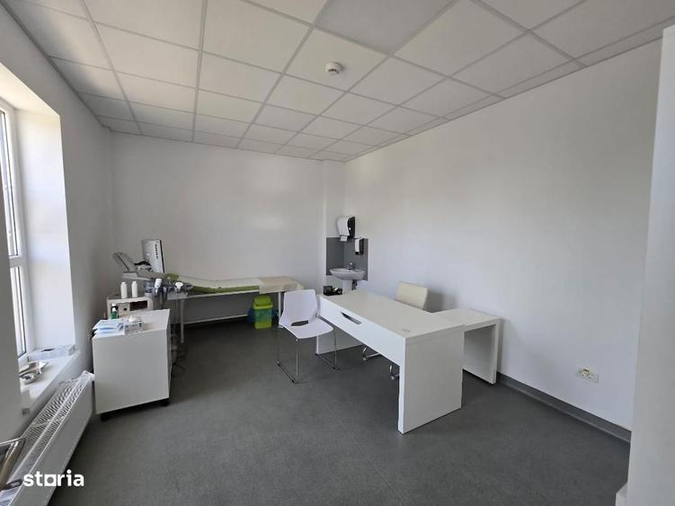 De vanzare Clinica Medicala situat un zona Cetate Lidl. - 1