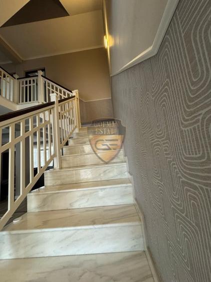 Casa rezidentiala 5 camere 230mp curte 200mp KM5 soseaua Mangaliei - 11