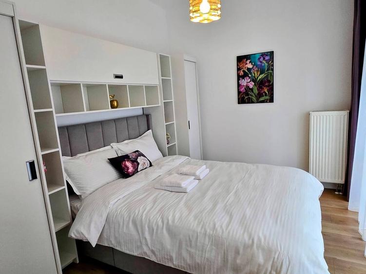 Tudor Vladimirescu apartament , de inchiriat, Leroy merlin, Cod 161309 - 2