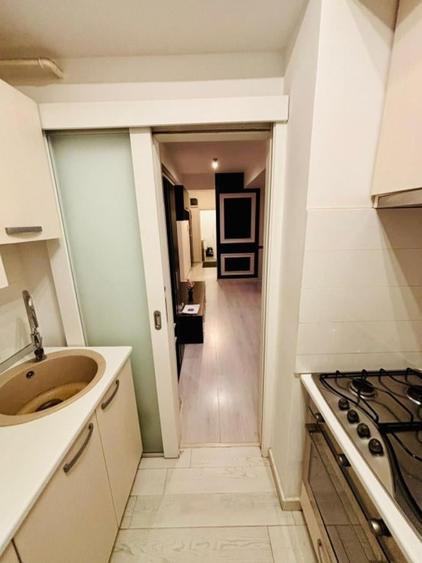 Apartament 3 camere  Lux + CTP bloc nou zona Sebastian - 6