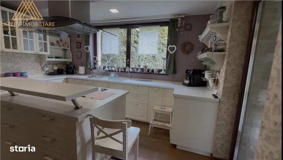 Casa de Lux in Suceava - 12