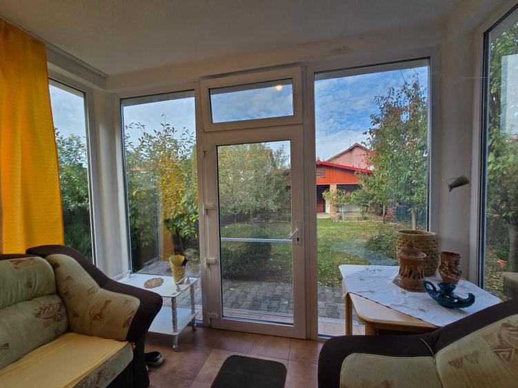 O casa spatioasa  cu 5 camere in Cartier Europa - 17