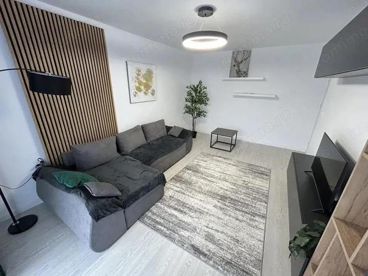 Maurer Residence - Vanzare ap. 2 camere + loc de parcare - 5