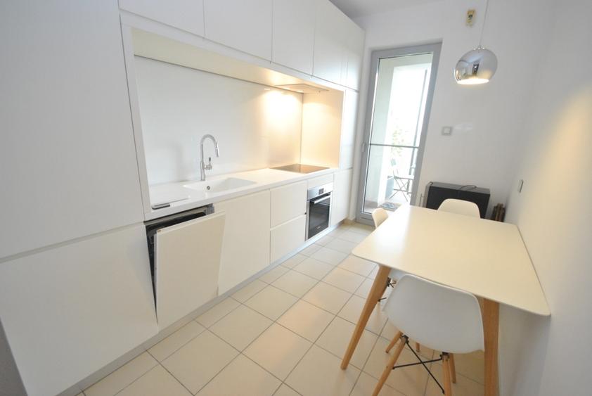 Apartament spațios 4 camere, vedere superbă Delta Văcărești – Asmita Gardens - 9