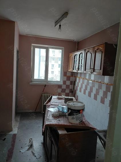 Apartament 3 camere Micro 20 Galati - 6