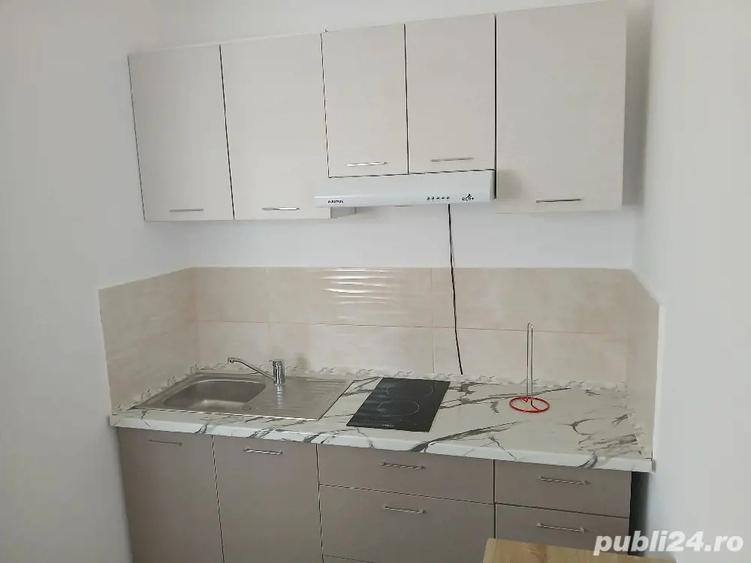 Inchiriez garsoniera 1500 lei - 1