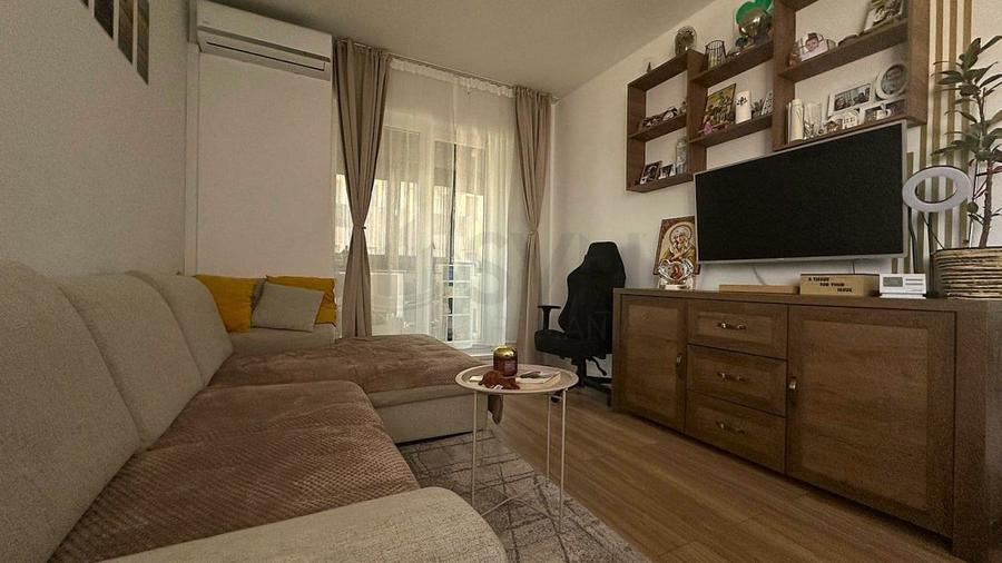 REA1027625 Apartament 2 camere I Premium I Prelungirea Ghencea - 5