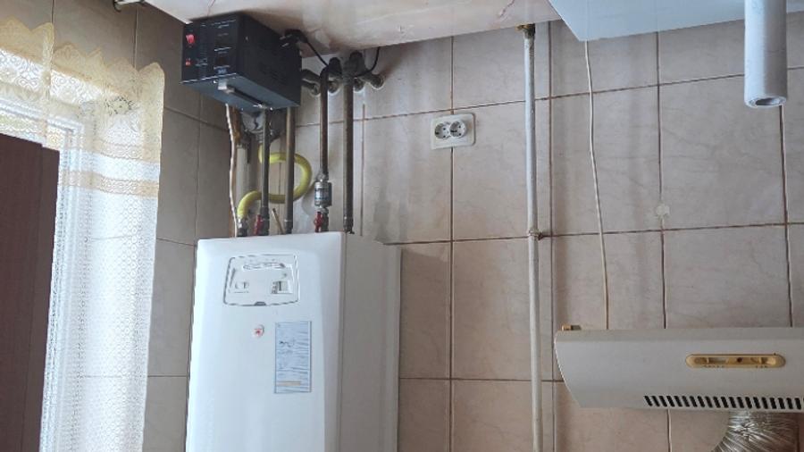 Garsoniera mobilata de inchiriat, Fundeni, Aleea Argedava - 5