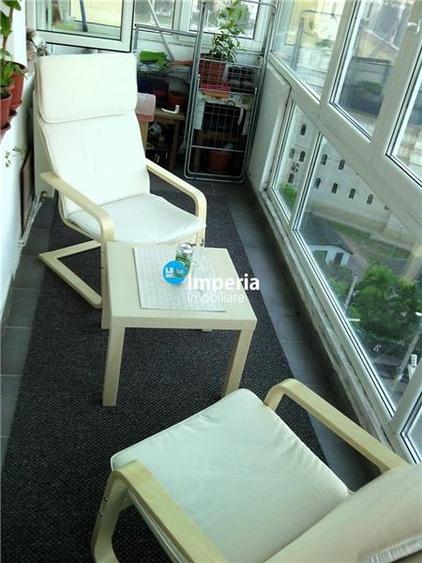 Apartament 1 cam de vânzare în Alexandru cel Bun – Rond 28 - 1