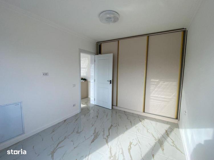 Apartament 2 camere semidecomandate cu potential comercial, Ipotesti. - 1