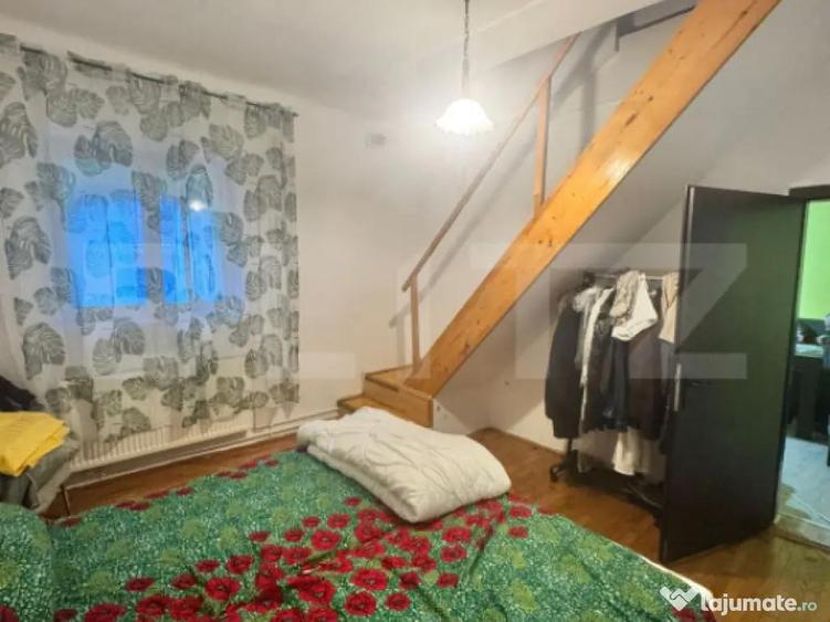 Apartament 3 camere, 78 mp, zona Complex Studentesc - 4