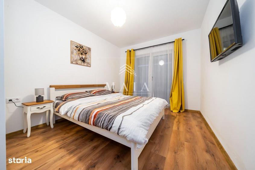 Casa tip duplex, 4 camere, zona Triajului-Selimbar - 7